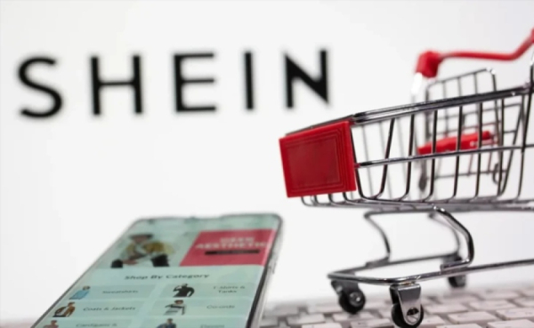 Shein: Γαλλικές κυρώσεις και τα τέλη της ΕΕ θα φέρουν αύξηση των τιμών στη Γαλλία
