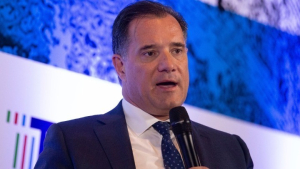 Γεωργιάδης: Προανήγγειλε αύξηση της φαρμακευτικής δαπάνης για το 2024