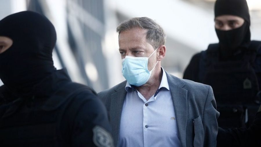 Δίκη Λιγνάδη: Σήμερα, η απόφαση του ΜΟΔ για όσα καταλογίζονται στον ηθοποιό