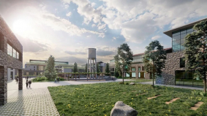 Ένα βήμα πιο κοντά το Κέντρο Καινοτομίας στη ΧΡΩΠΕΙ – Οι Big 4 και οι περιβαλλοντικοί όροι