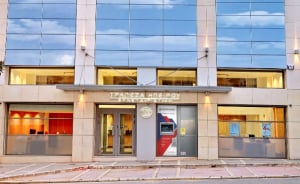 Η συνεταιριστική τράπεζα Ηπείρου καλύπτει το 100% των ενεργειακών της αναγκών από ΑΠΕ