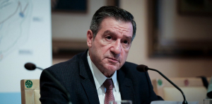 Καμίνης: Απολύτως απροετοίμαστη συνολικά η πολιτεία για τη φετινή αντιπυρική περίοδο