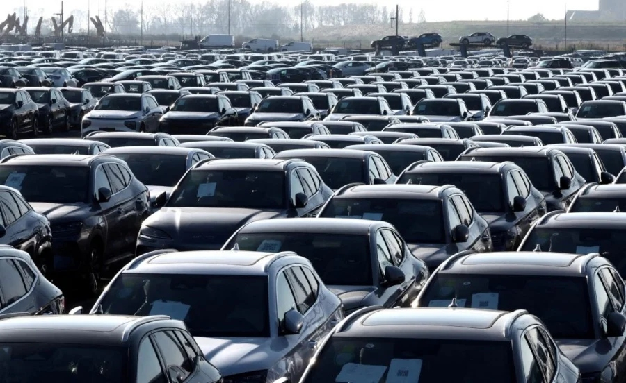 Τα κινέζικα ηλεκτρικά αυτοκίνητα είναι 21% φθηνότερα σε σχέση με αυτά των Ευρωπαίων κατασκευαστών