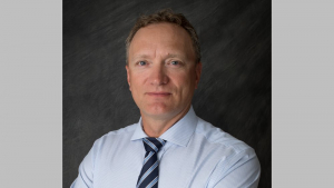 Ο Thor Talseth αναλαμβάνει Διευθύνων Σύμβουλος του Ομίλου Avramar