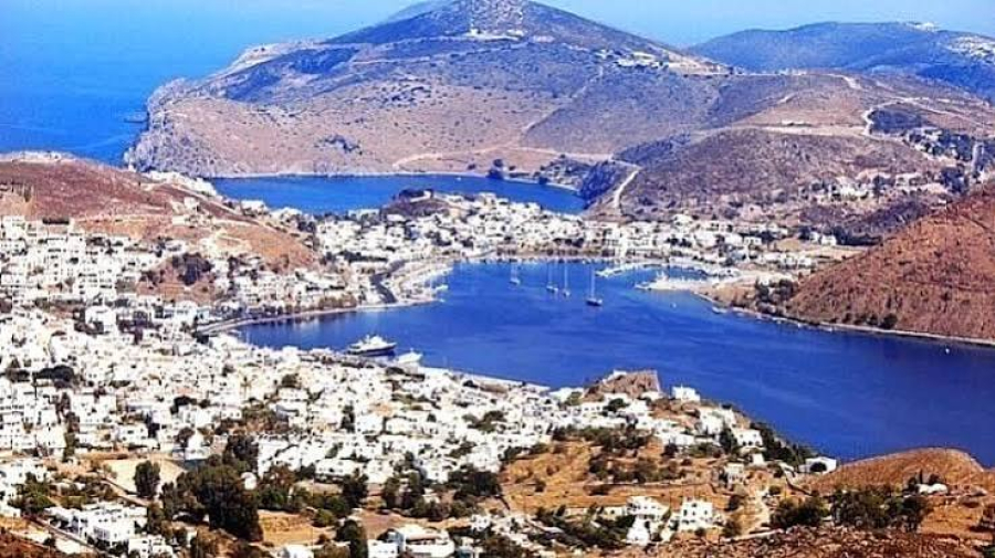 Πάτμος: Υψηλές πληρότητες, ισχυρή η τουρκική αγορά και επενδυτικό ενδιαφέρον για ποιοτικό τουρισμό