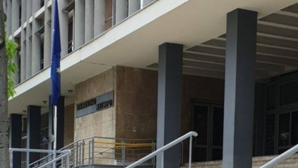 Θεσσαλονίκη: Ελεύθερος υπό όρους ο προπονητής που κατηγορείται για βιασμό
