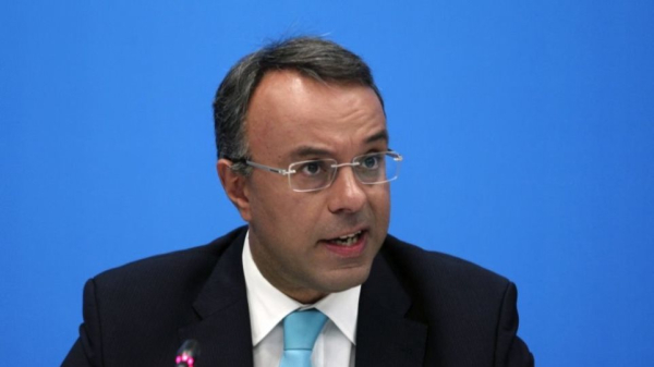 Χρ. Σταϊκούρας: Ενισχύουμε περαιτέρω την Πολιτική Αεροπορία