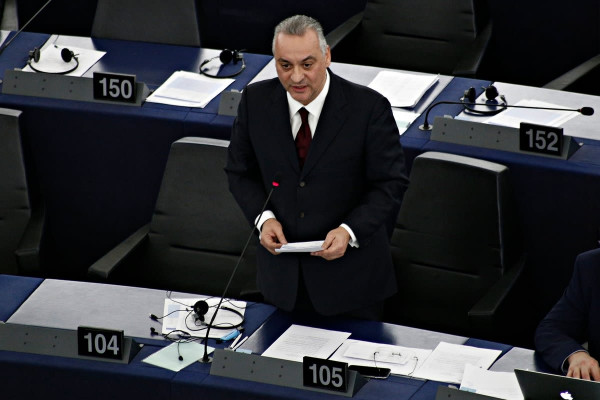Κεφαλογιάννης: Το Ταμείο Δίκαιης Μετάβασης βασικό εργαλείο για τη στήριξη των περιοχών και των ανθρώπων