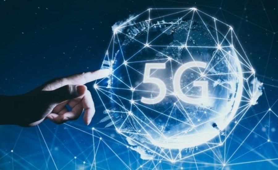 Ιδιωτικά δίκτυα 5G: Η νέα στρατηγική υποδομή για τις επιχειρήσεις