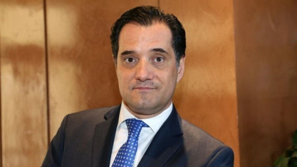 Γεωργιάδης: Μέτρα για το ενεργειακό κόστος και το 2022 αν συνεχιστεί το φαινόμενο