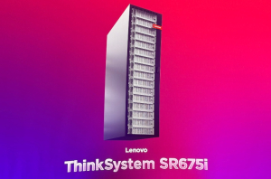 Lenovo: Επανάσταση στο enterprise AI σε πραγματικό χρόνο με νέους inferencing servers