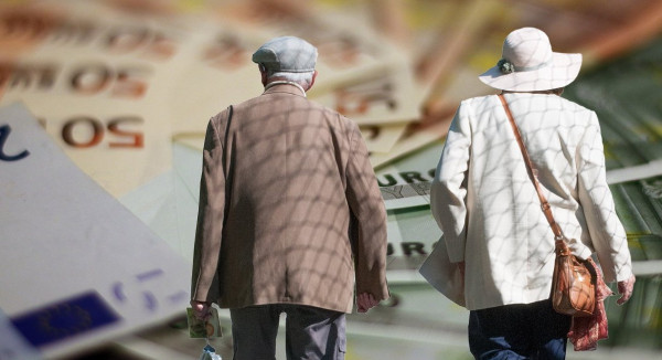 Συνταξιοδότηση: Τι ισχύει για όσους έχουν οφειλές στον ΕΦΚΑ