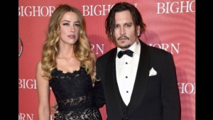 Η Άμπερ Χερντ δεν μπορεί να πληρώσει στον Ντεπ την αποζημίωση που επιδίκασε το δικαστήριο