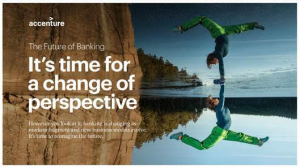 Accenture: Οι τράπεζες μπορούν να αποκομίσουν επιπλέον έσοδα 518 δισ. δολαρίων, έως το 2025
