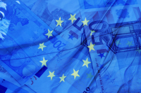 Fitch: Οι πιέσεις για υψηλότερους μισθούς στην Ευρωζώνη ανησυχούν την ΕΚΤ
