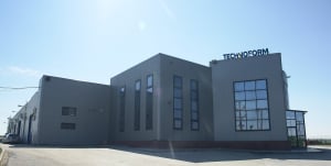 Technoform SA: Εξαγόρασε την Netelco η θυγατρική της Sunlight