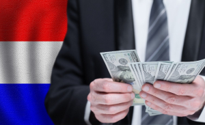 Ολλανδία: Χειρότερες επιδόσεις από το αναμενόμενο για την 5η μεγαλύτερη οικονομία της ευρωζώνης