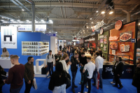FOOD EXPO 2026: Παγκόσμιες τάσεις &amp; καινοτομίες του F&amp;B κλάδου σε μία διεθνή έκθεση