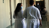 ΑΣΕΠ: Από 22/9 έως 10/10 οι αιτήσεις για την πρόσληψη 3.720 μόνιμων νοσηλευτών στα νοσοκομεία