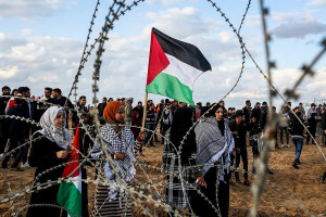 Μέση Ανατολή - ΟΗΕ: Πάνω από 52.000 Παλαιστίνιοι έχουν εκτοπιστεί στη Γάζα