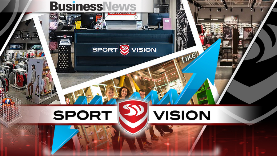 Sport Vision: «Αμφίρροπο ματς» με αύξηση τζίρου αλλά και ζημιών