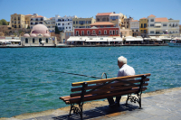 Kρήτη: Πως αναδεικνύεται σε τοπ προορισμό για τους ψηφιακούς νομάδες