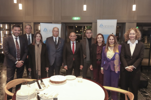 ΣΕΙΒ: Το 2025 η ιατρική τεχνολογία θα αναμορφώσει τον τρόπο παροχής υγειονομικής φροντίδας στην Ελλάδα