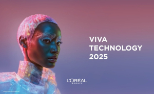 L’ Oréal : Καινοτόμες ανακαλύψεις για εξατομικευμένη, βιώσιμη ομορφιά στην έκθεση Viva Technology