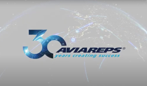 AVIAREPS: Επεκτείνει την παρουσία της στην Ελλάδα αποκτώντας μερίδιο στην Intermodal Air