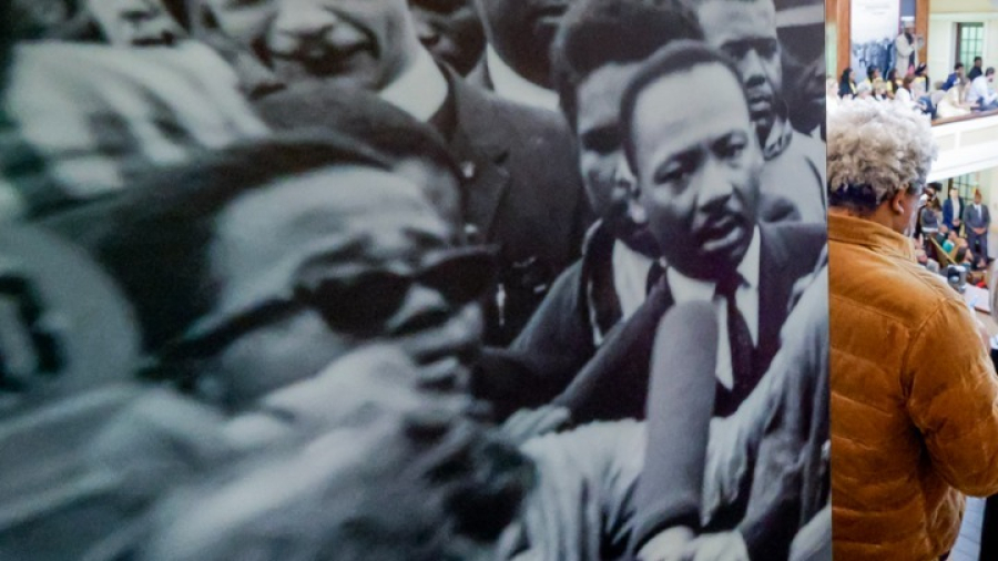 ΗΠΑ: Η κυβέρνηση Τραμπ δίνει στη δημοσιότητα αρχεία για τη δολοφονία του Μάρτιν Λούθερ Κινγκ