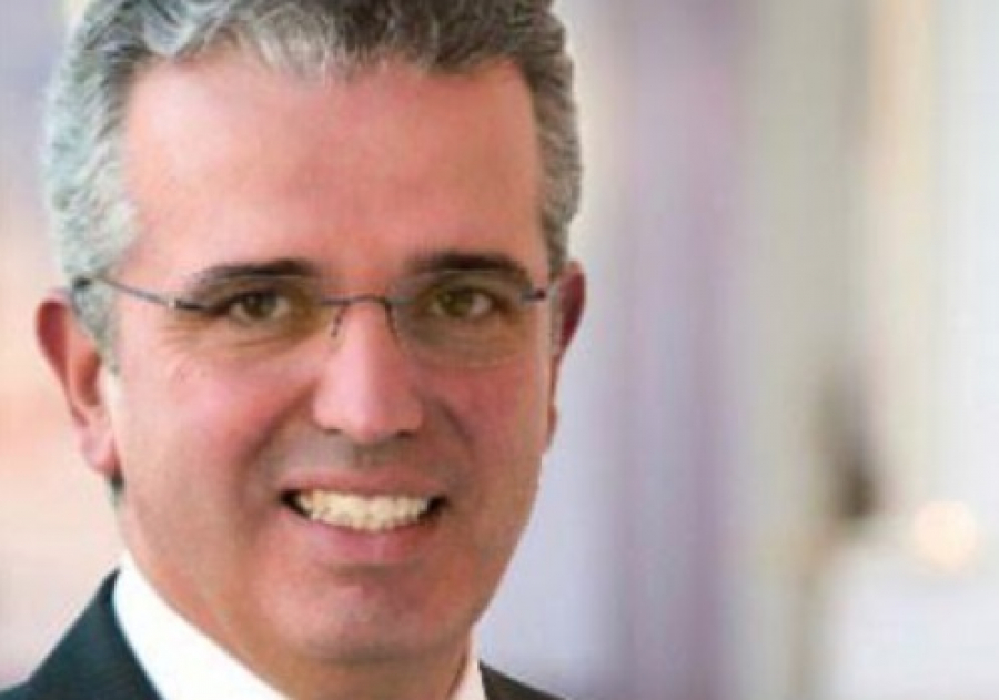 O Γρηγόρης Σκλήκας αναλαμβάνει CEO στην Παλίρροια