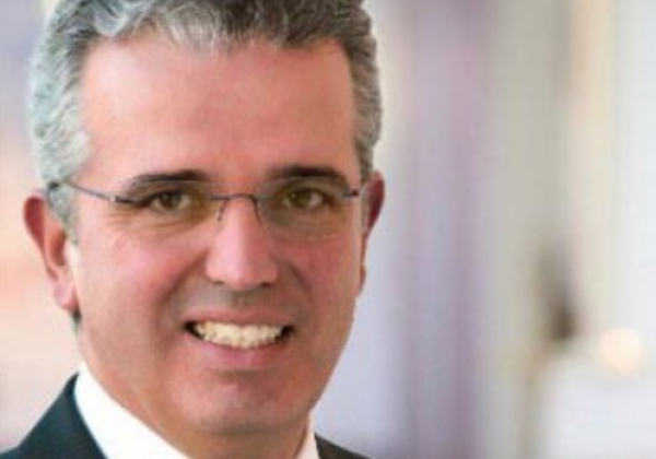 O Γρηγόρης Σκλήκας αναλαμβάνει CEO στην Παλίρροια