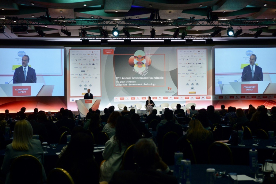 Χρήστος Σταϊκούρας: Αναβαθμίζουμε και ενισχύουμε την ασφάλεια των υποδομών και των μεταφορών της χώρας