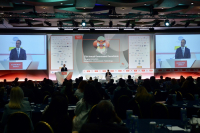 Χρήστος Σταϊκούρας: Αναβαθμίζουμε και ενισχύουμε την ασφάλεια των υποδομών και των μεταφορών της χώρας