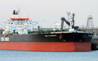 Επιστρέφεται το φορτίο πετρελαίου που είχε κατασχεθεί από το ιρανικό πλοίο