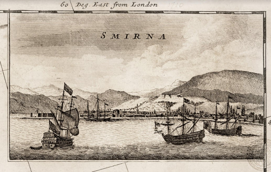 Γεννάδειος Βιβλιοθήκη: Εγκαίνια για την έκθεση "Βιβλία της Μικρασίας" στις 14 Δεκεμβρίου