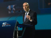 Μπρατάκος σε Γεωργιάδη: Ζητούμε την παράταση στις εκλογές των επιμελητηρίων