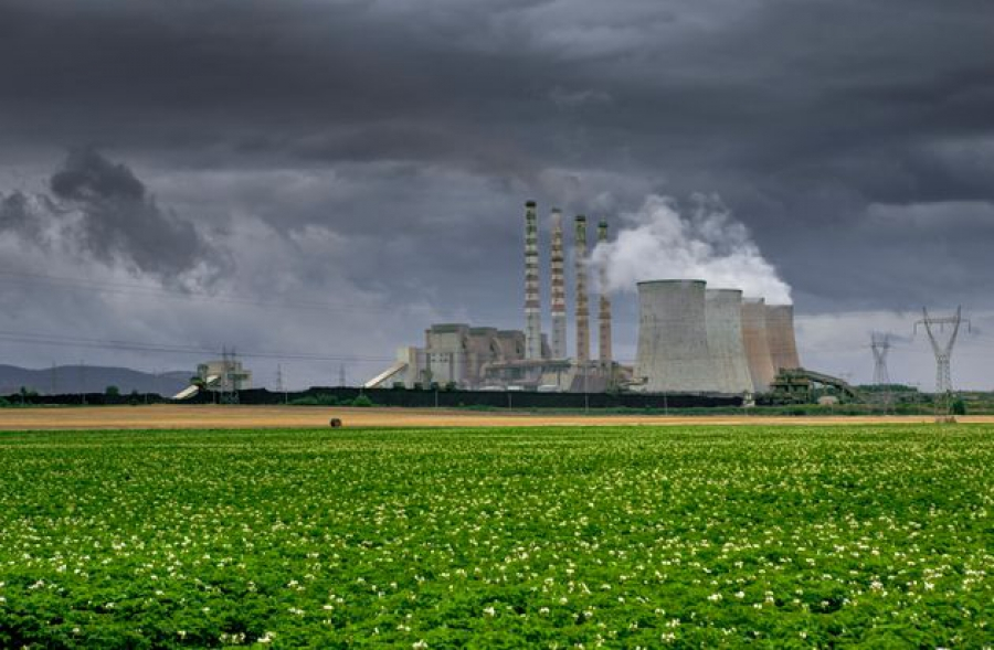 Υπερκαλύφθηκε ο στόχος των δράσεων σε περιοχές "Δίκαιης Μετάβασης" - Ποιες επιχειρήσεις αφορά