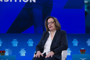 Αδειλίνη (Εισαγγελέας Αρείου Πάγου): Καμία απολύτως συγκάλυψη από τη Δικαιοσύνη για τα Τέμπη