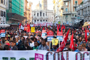 Ιταλία: Οι αθλητικογράφοι της Rai προκήρυξαν απεργία- Αίτημα η παραίτηση του διευθυντή τους