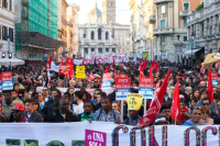 Ιταλία: Οι αθλητικογράφοι της Rai προκήρυξαν απεργία- Αίτημα η παραίτηση του διευθυντή τους