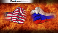 «Εγκληματίας πολέμου» ο Πούτιν, λέει ο Μπάιντεν - «Απαράδεκτη και ασυγχώρητη ρητορική», απαντά το Κρεμλίνο