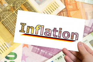 Γερμανία: Σε νέο υψηλό 7,9% ο πληθωρισμός τον Μάιο