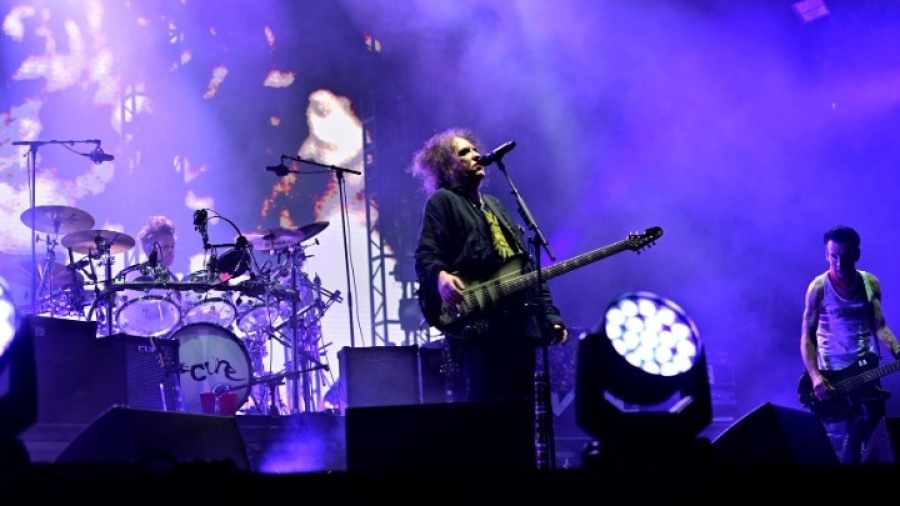 Βρετανία: Πέθανε σε ηλικία 65 ετών ο Πέρι Μπαμόντε του συγκροτήματος The Cure