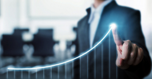 Στο 6,1 % ανεβαίνει ο πήχης της ανάπτυξης για εφέτος