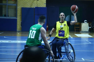 Η Vivechrom στηρίζει την Ερασιτεχνική ΑΕK