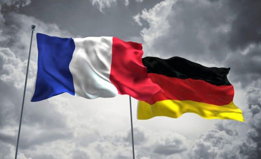 Σε τεντωμένο σχοινί οι σχέσεις Γαλλίας και Γερμανίας