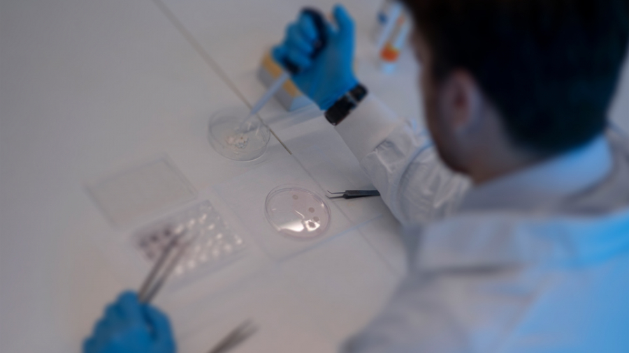 Ευλογιά των πιθήκων: Όχι στον μαζικό εμβολιασμό - Σε ποιους συστήνεται το εμβόλιο στην Ελλάδα