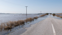 ΥΠΑΑΤ: Τι περιλαμβάνει το ειδικό σχέδιο για αποκατάσταση γονιμότητας εδαφών στη Θεσσαλία
