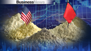 Σπάνιες γαίες: Η Ιαπωνία ζήτησε από τις χώρες της G7 "κοινό μέτωπο" έναντι των κινεζικών περιορισμών